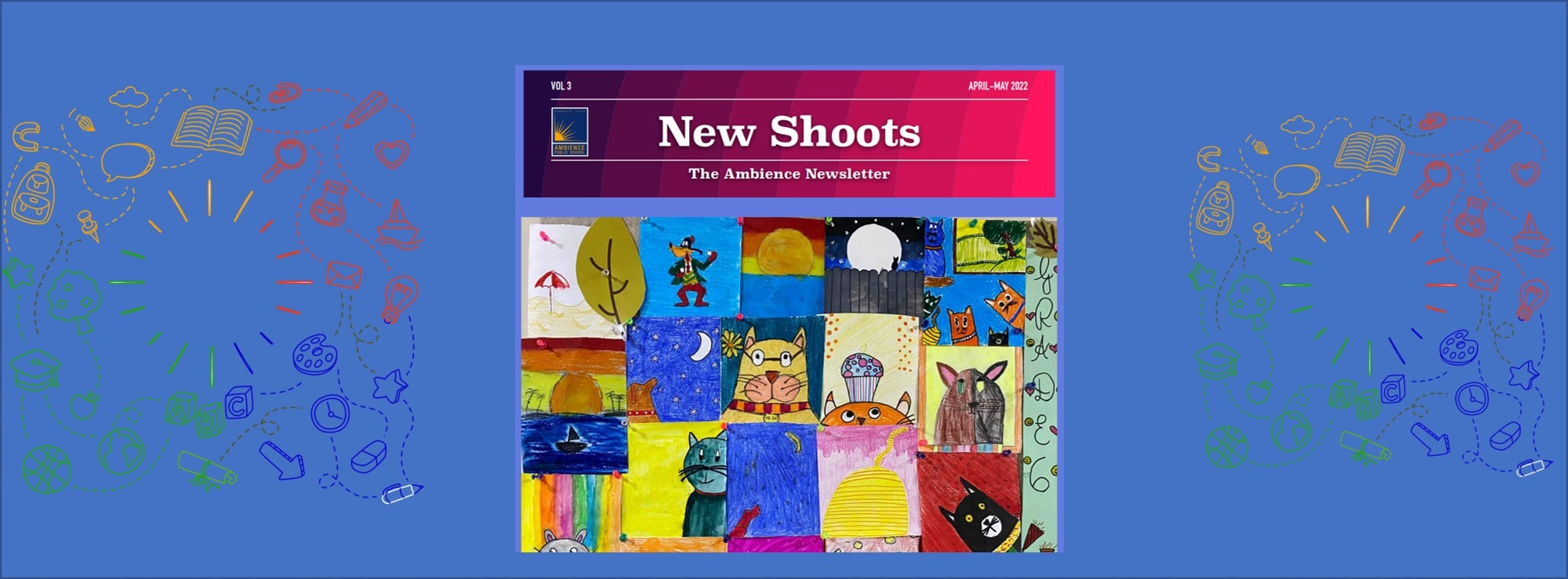 Newsletter - Abience Academy School