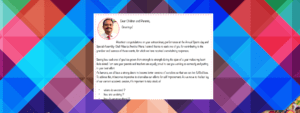 Newsletter - Oct-Dec - Abience Academy School