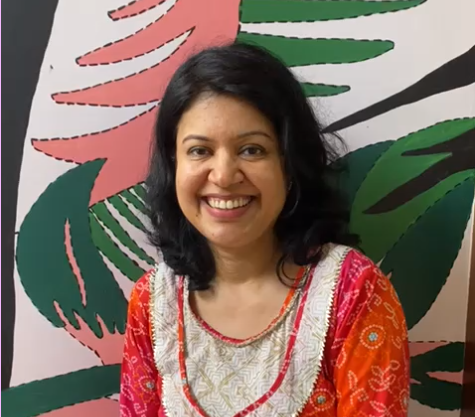 Vrinda Prabhat